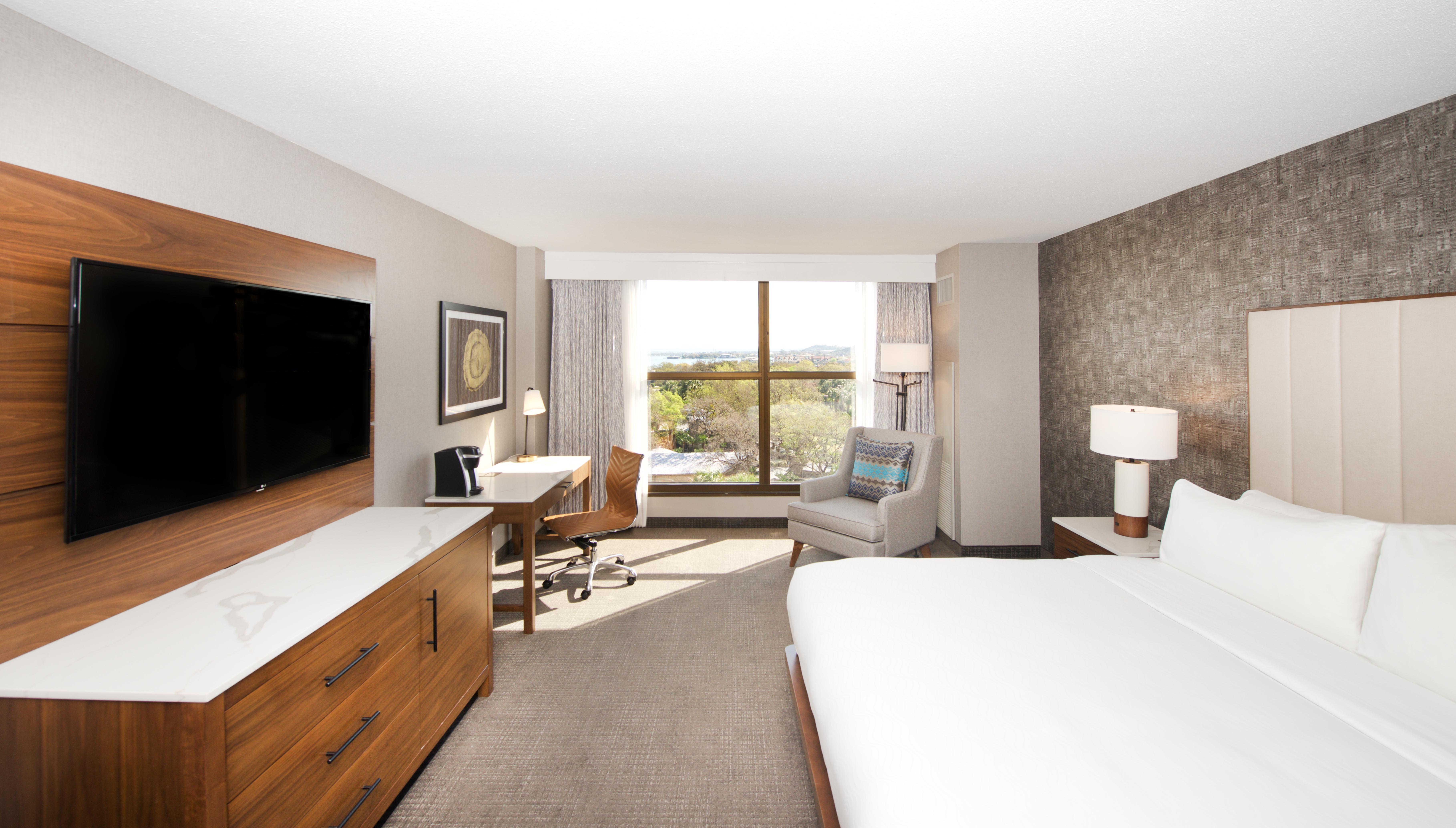 Horseshoe Bay Resort 4* Horseshoe Bay