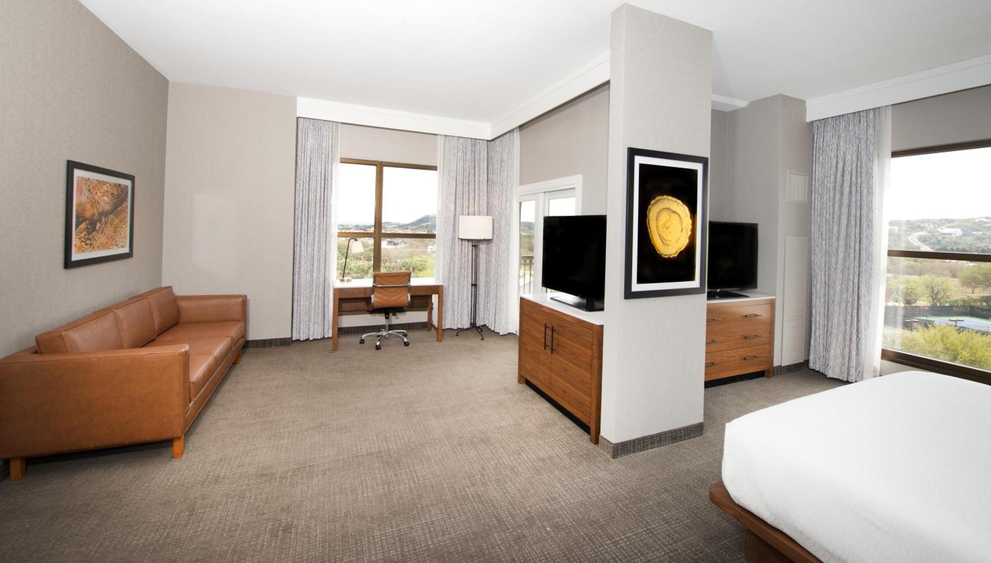 Horseshoe Bay Resort 4* Horseshoe Bay