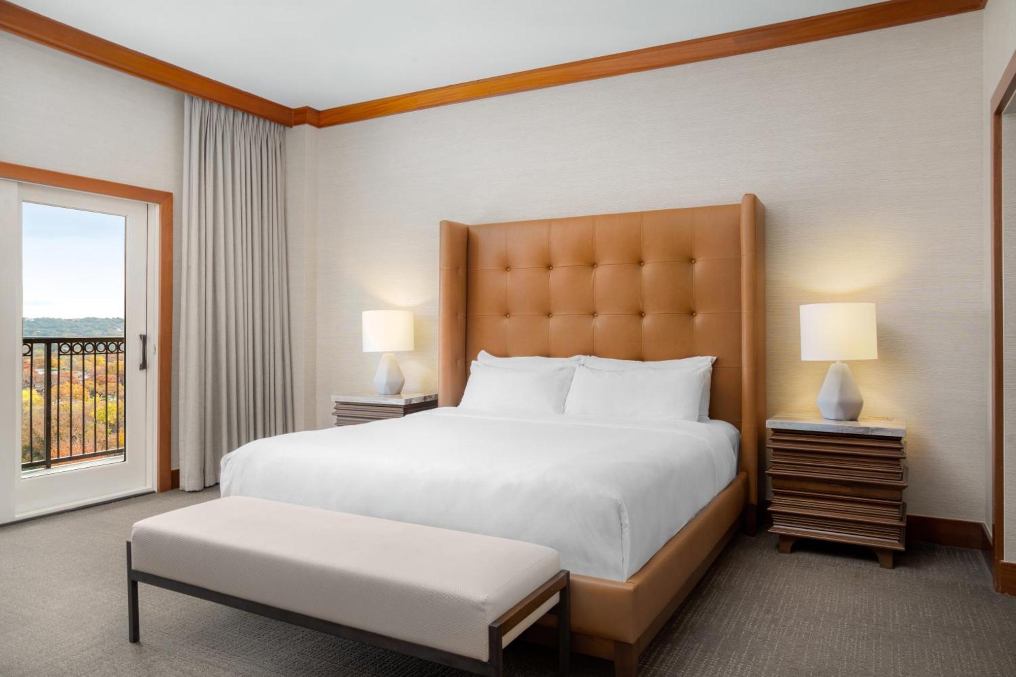 Resort Horseshoe Bay Resort 4*
