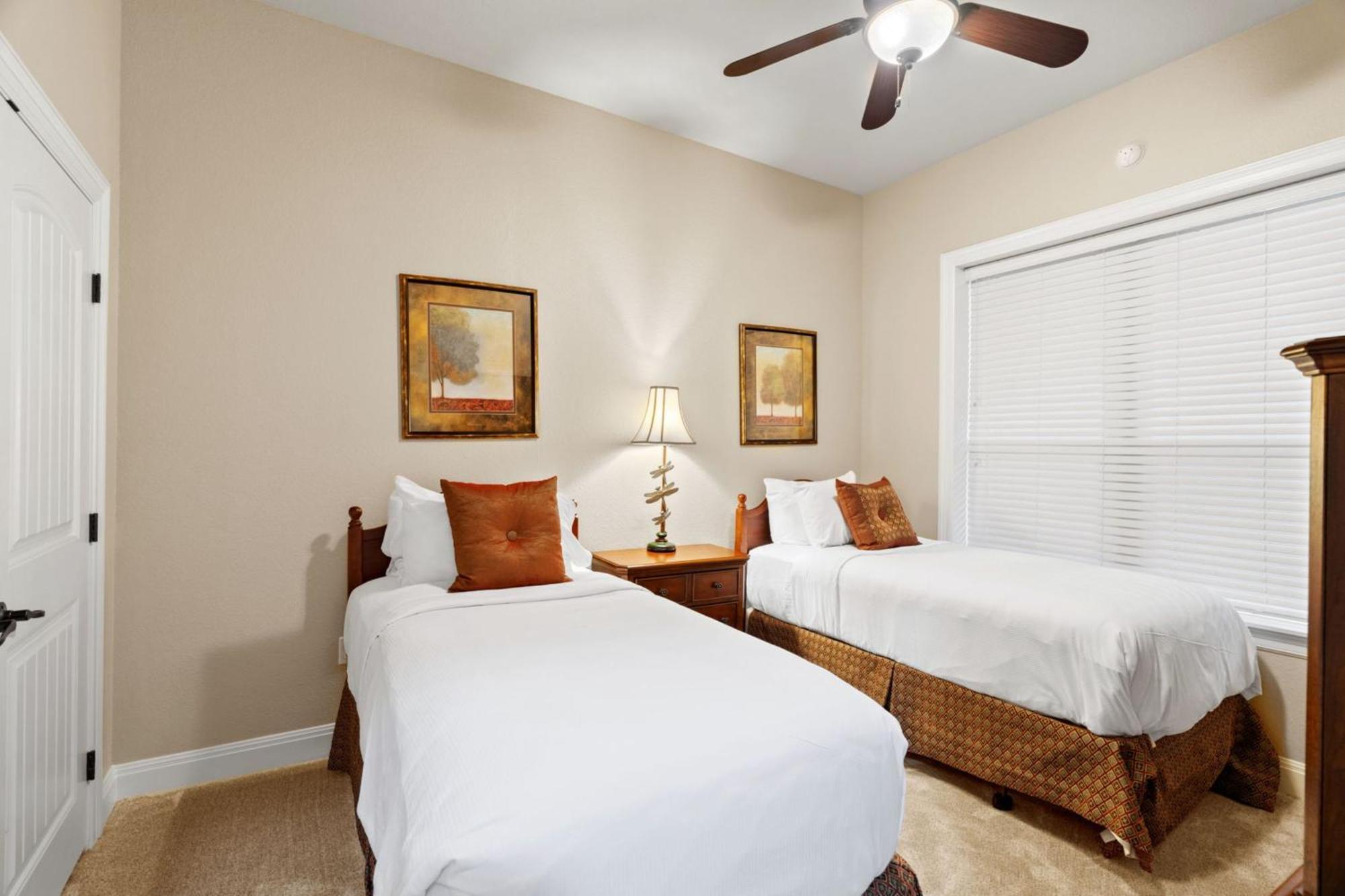 Resort Horseshoe Bay Resort 4*