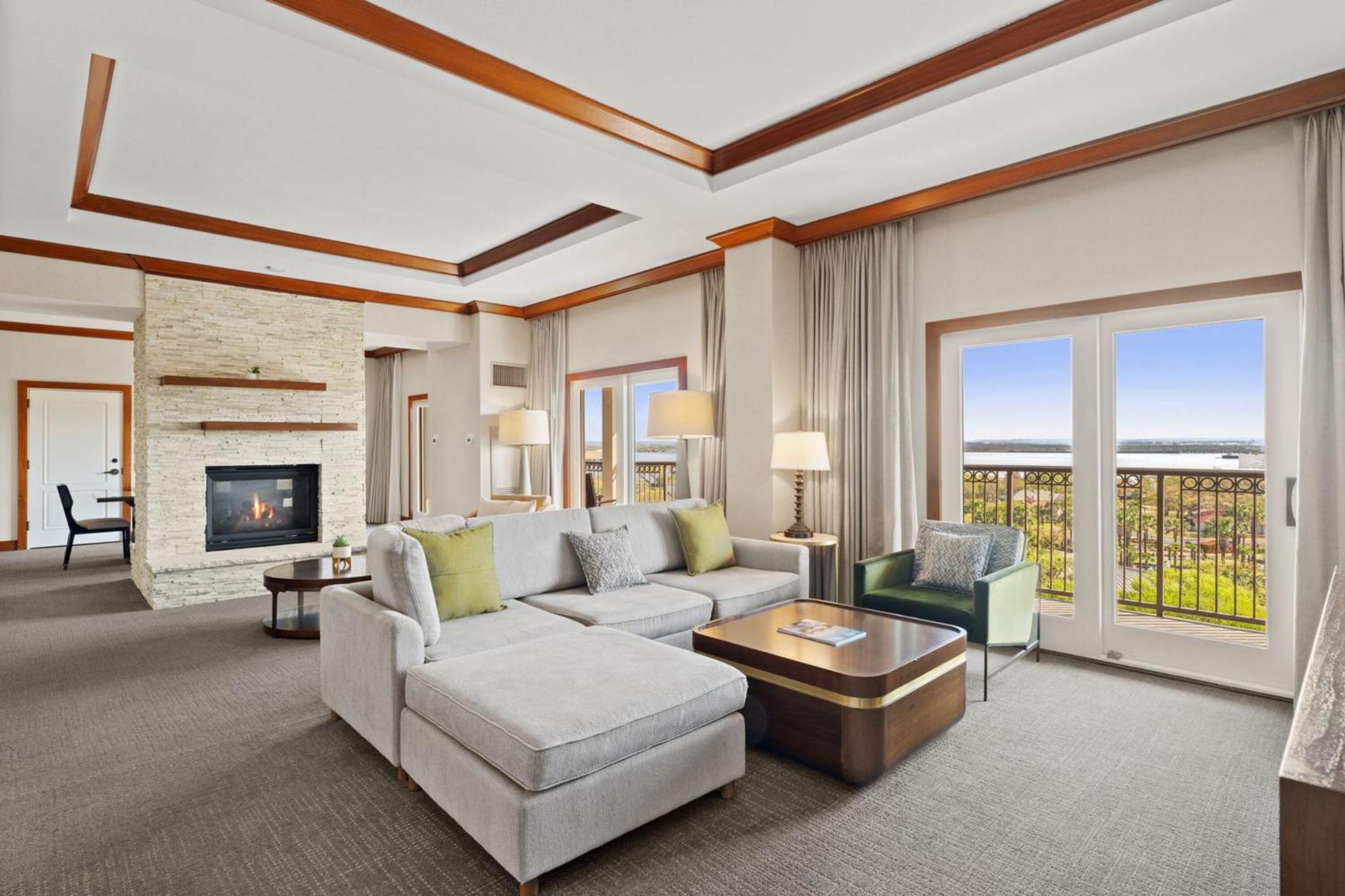 Horseshoe Bay Resort Resort