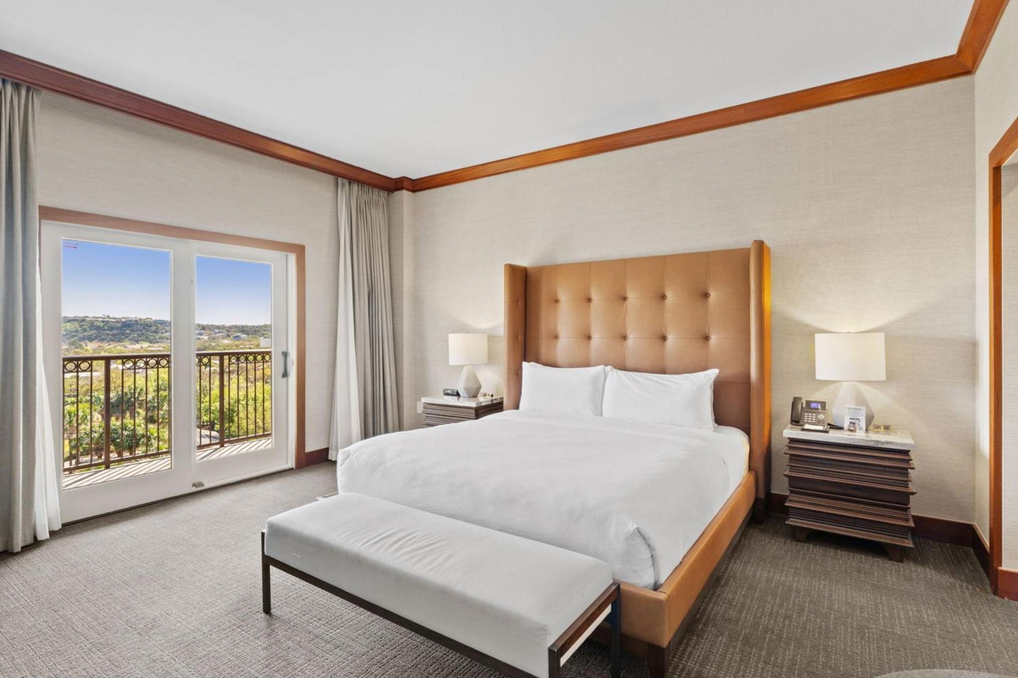 Horseshoe Bay Resort 4* Horseshoe Bay