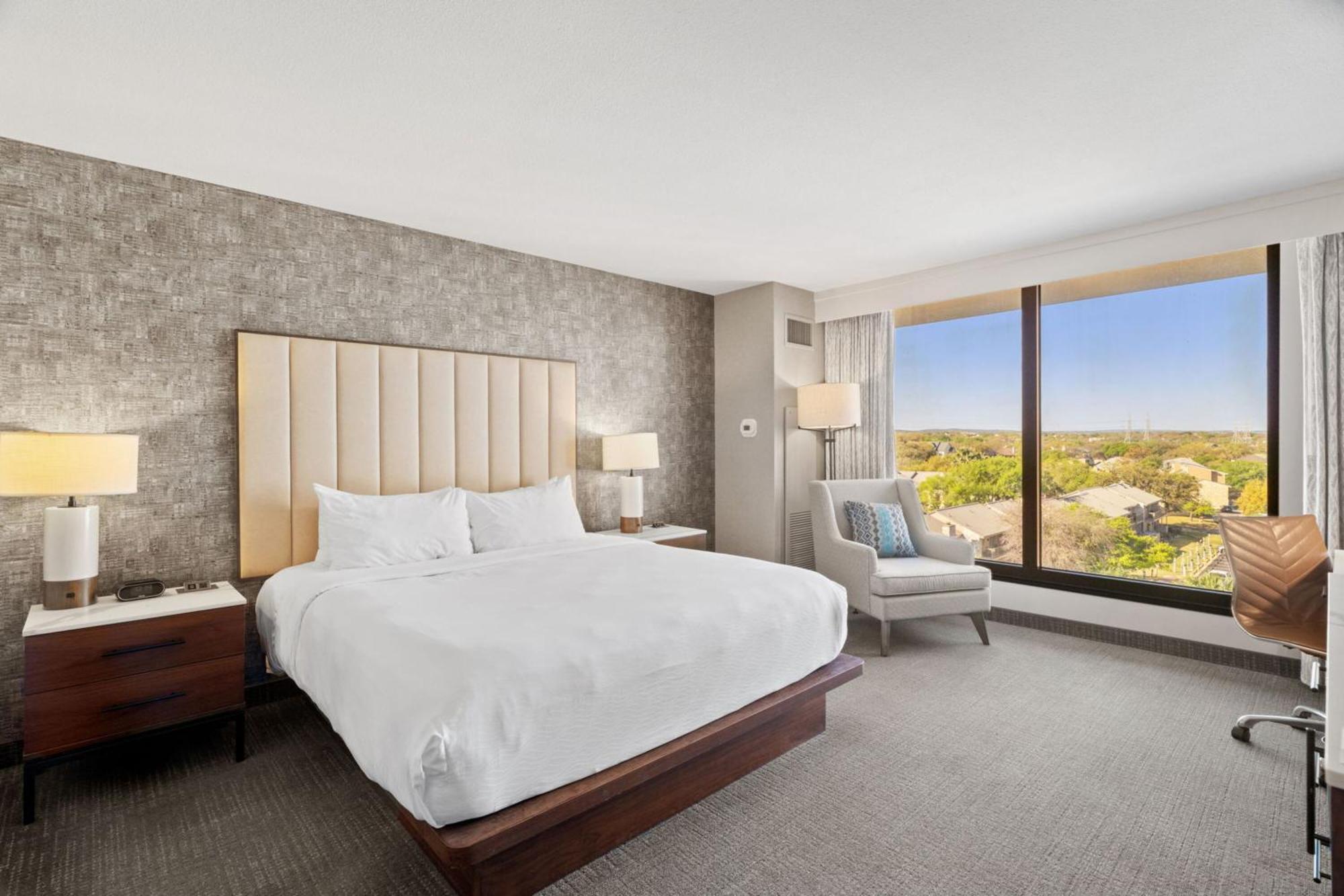 Resort Horseshoe Bay Resort 4*