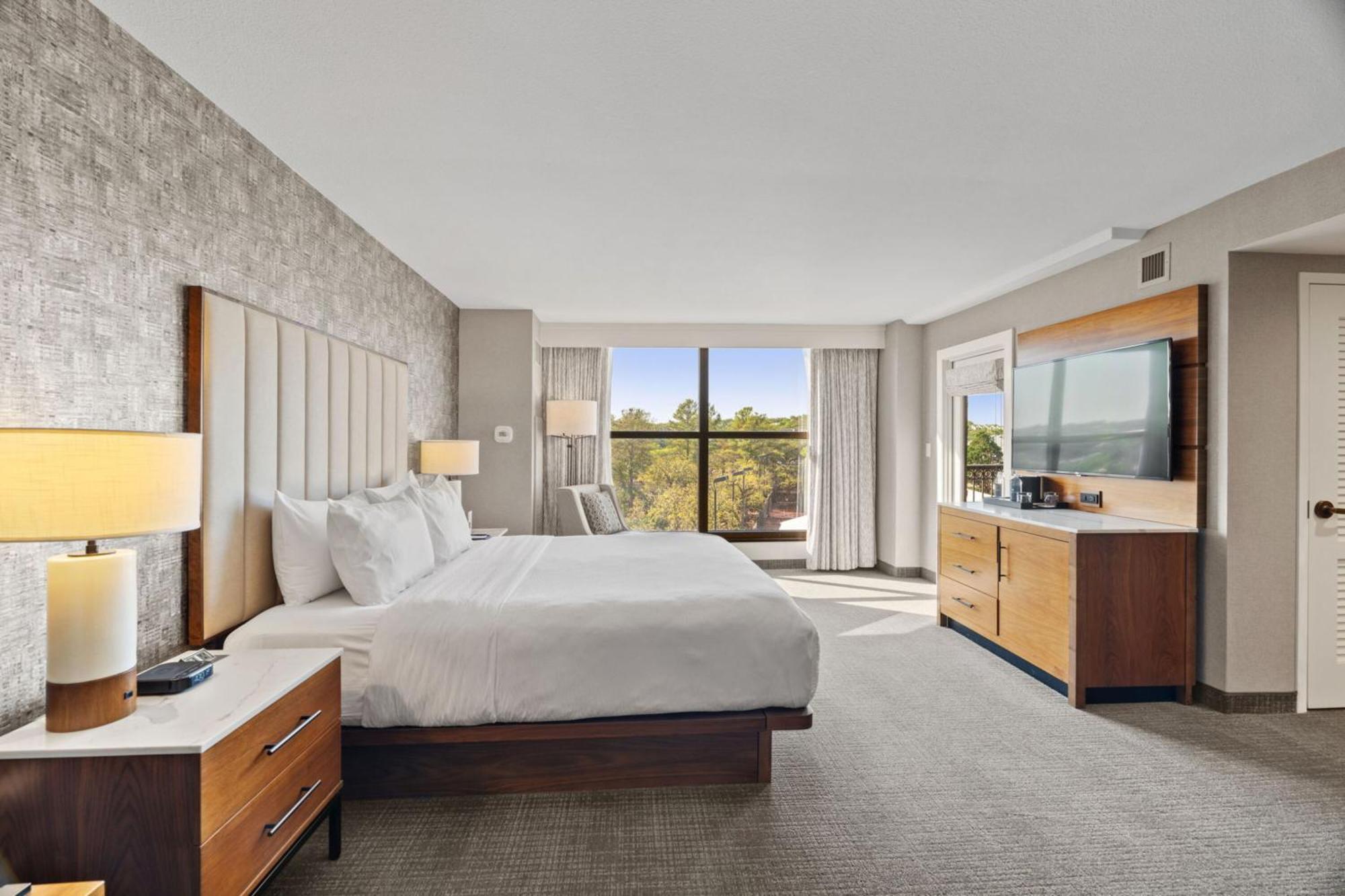 Horseshoe Bay Resort 4*