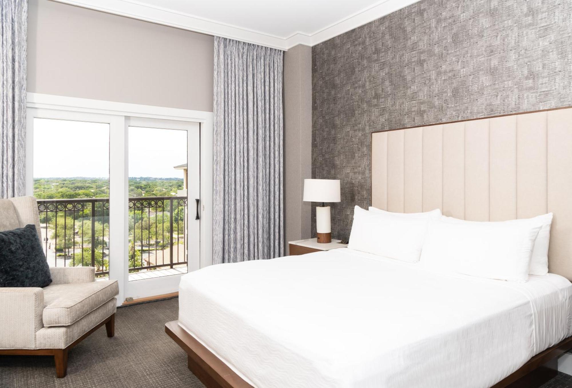 Horseshoe Bay Resort Resort 4*