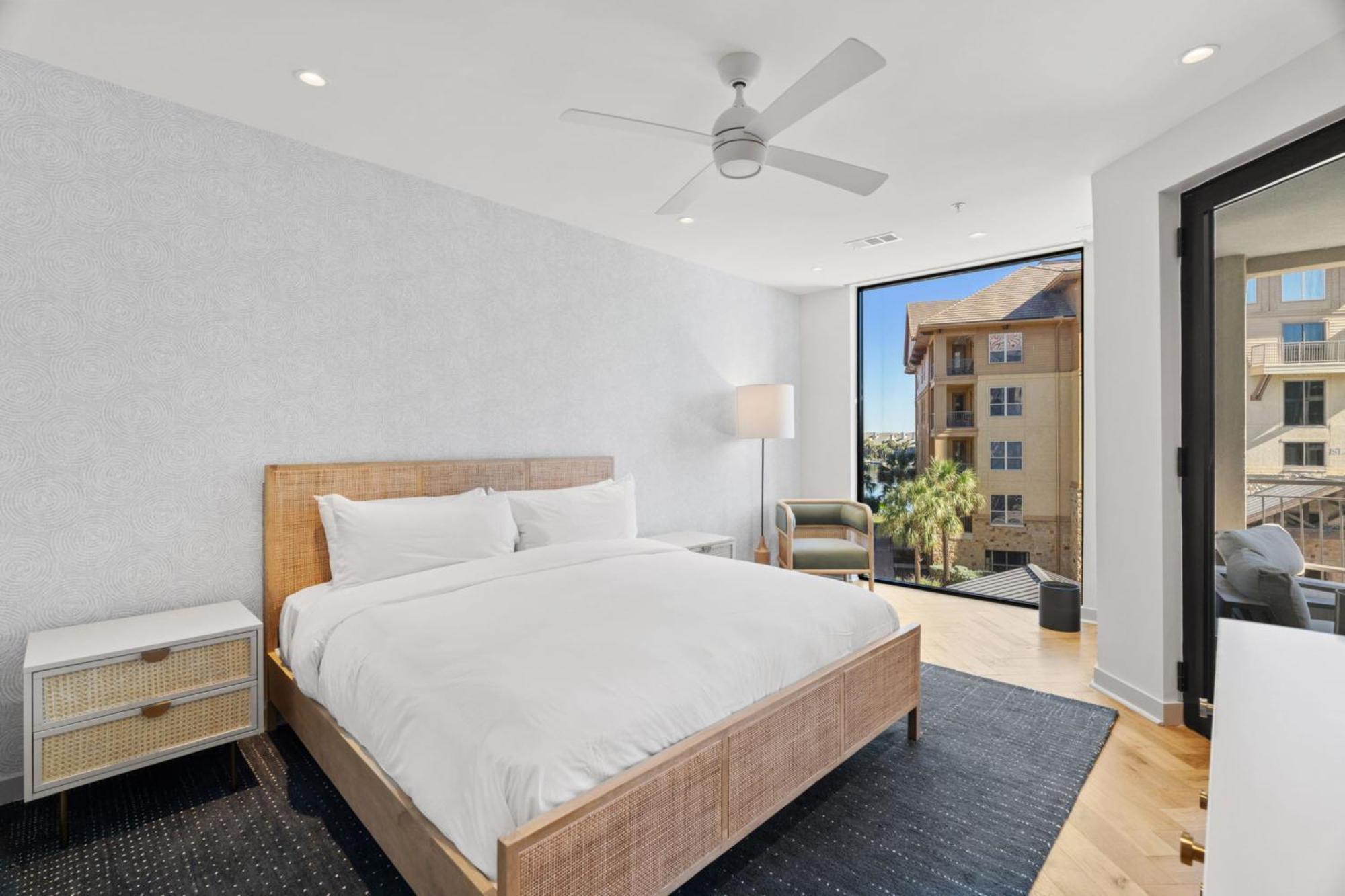 Horseshoe Bay Resort Resort 4*