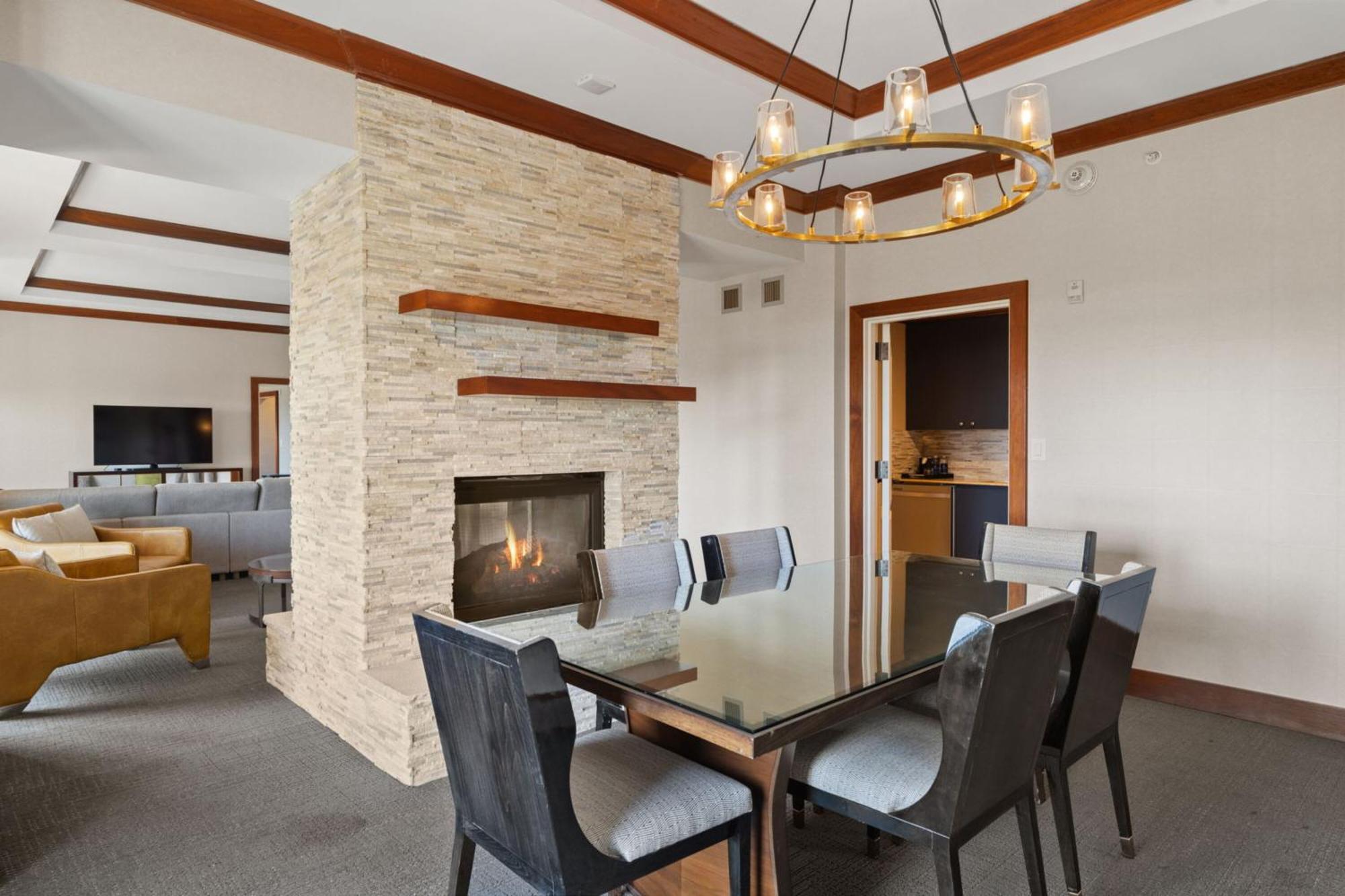 Resort Horseshoe Bay Resort 4*